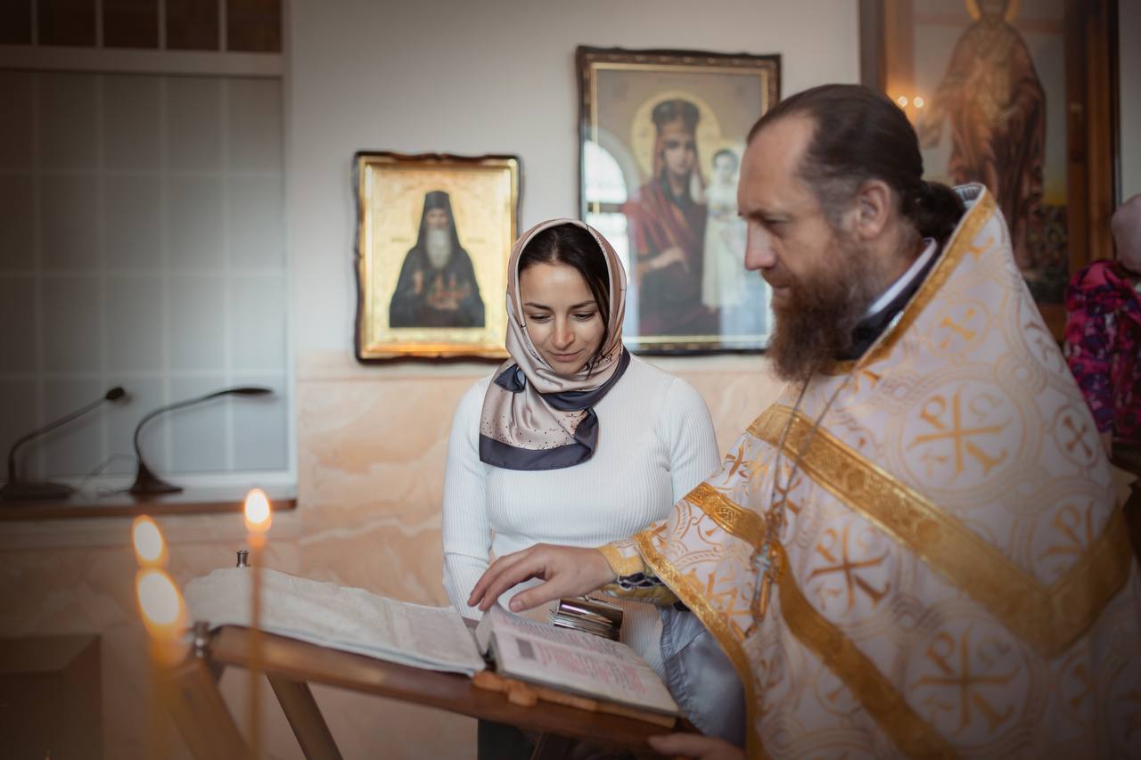 Ілона Гвоздьова охрестила тримісячного сина: зворушливі фото з таїнства